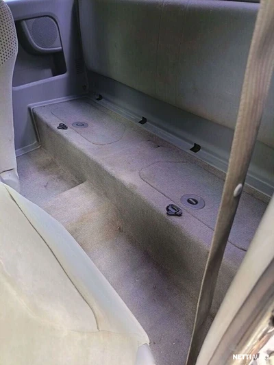 Toyota Hilux 2007, kuva 6/7