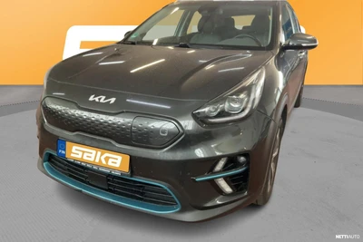 Kia Niro EX 64,8 kWh 204 hv 2022, kuva 1/7
