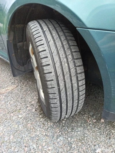 Skoda Octavia 2007, photo 6/8