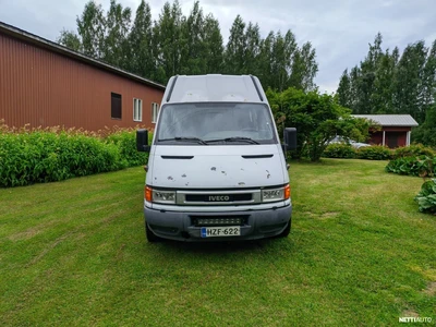 Iveco Daily 35S 2002, kuva 4/15