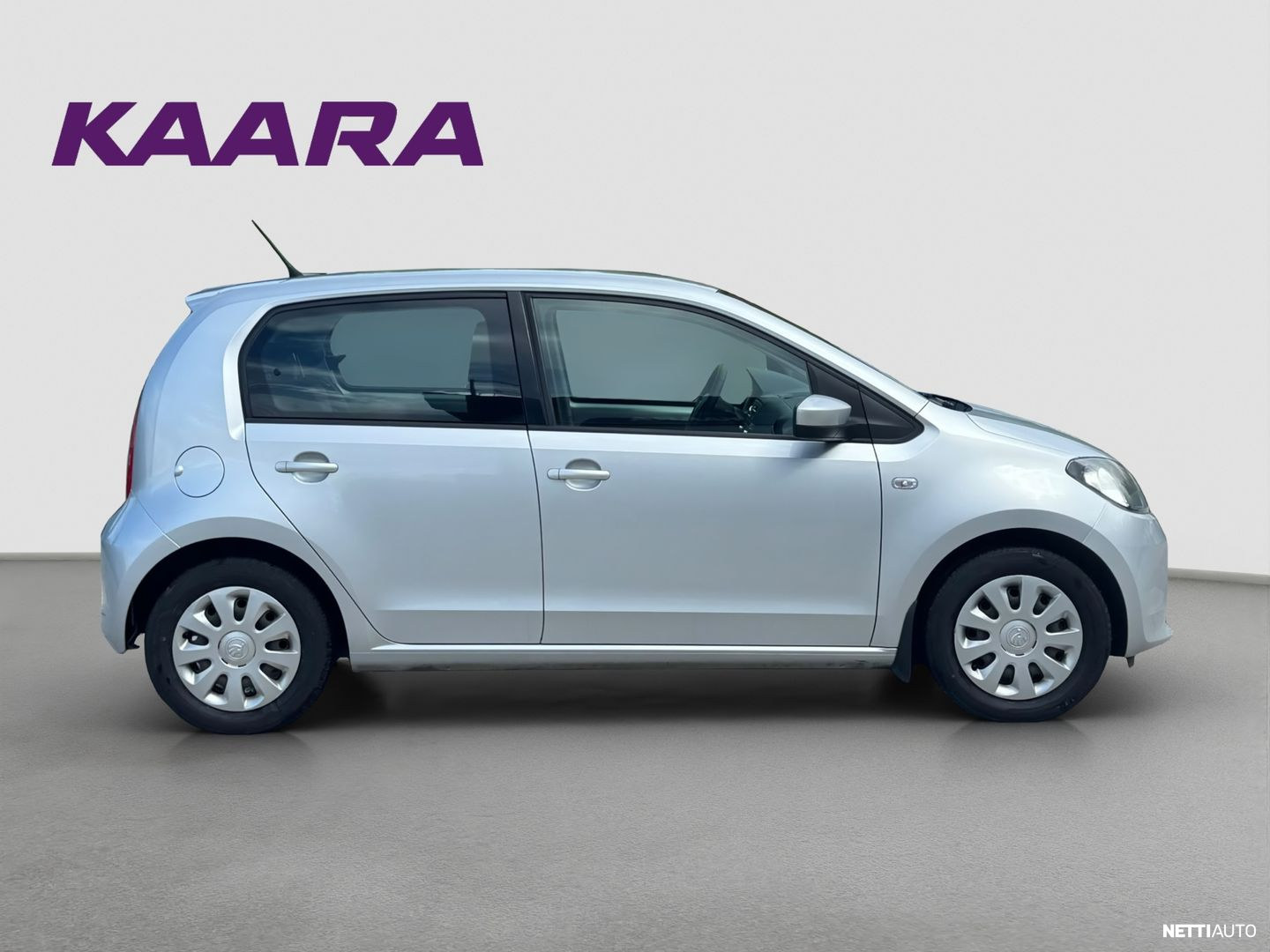 Skoda Citigo 2014, photo 3/16
