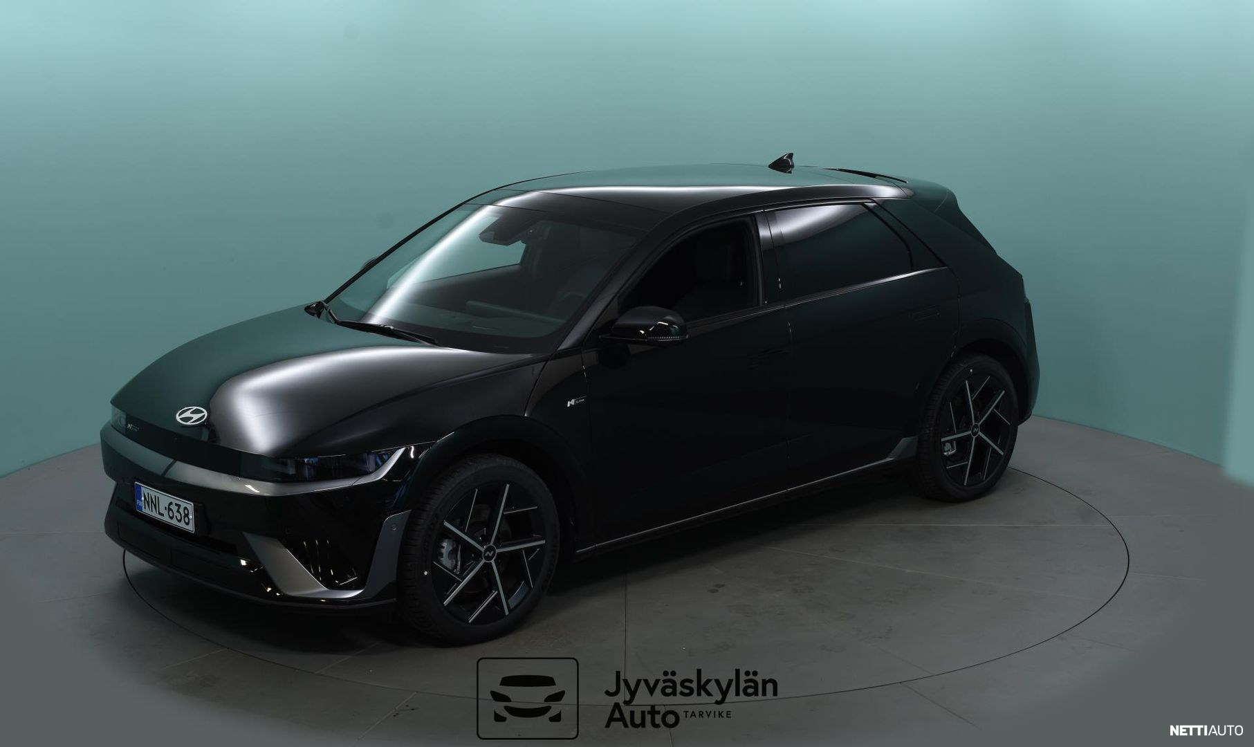 Hyundai Ioniq 5