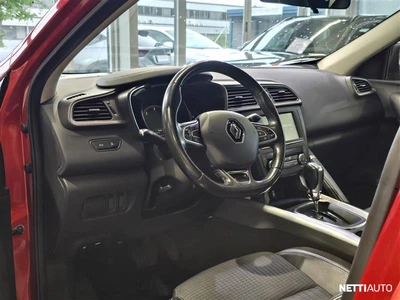Renault Kadjar 2016, kuva 5/26