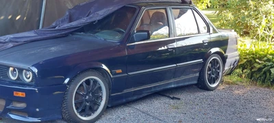 BMW 320 1988, photo 5/16