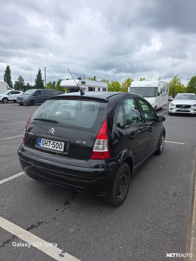 Citroen C3 2007, kuva 3/5