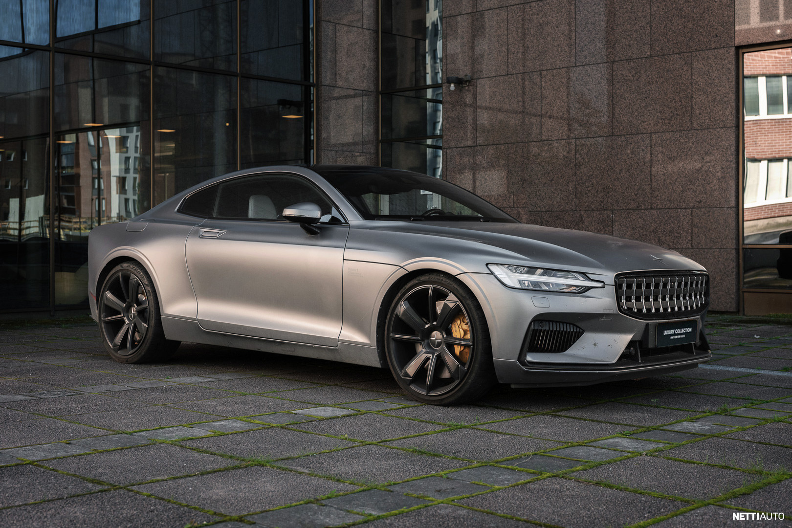 Polestar 1