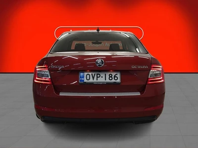 Skoda Octavia 1,0 TSI Style DSG Autom. 2017, kuva 7/31
