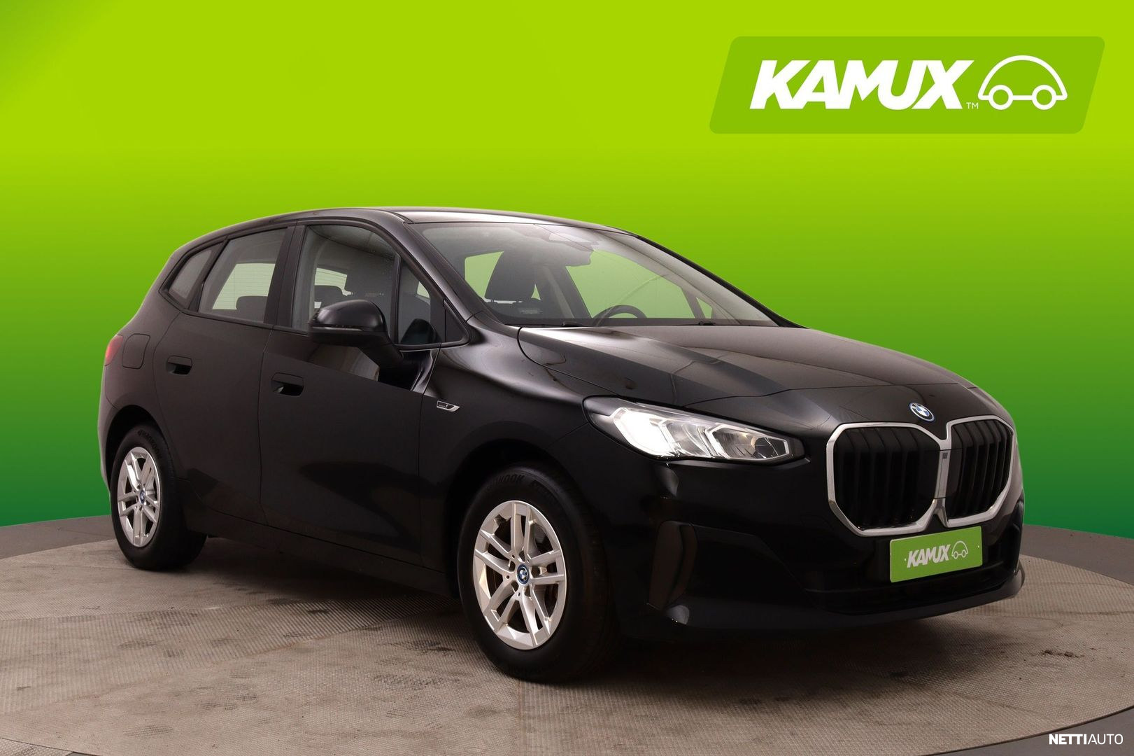 BMW 225