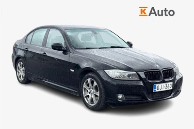 BMW 318 A E90 Sedan Business Comfort 2011, kuva 1/3
