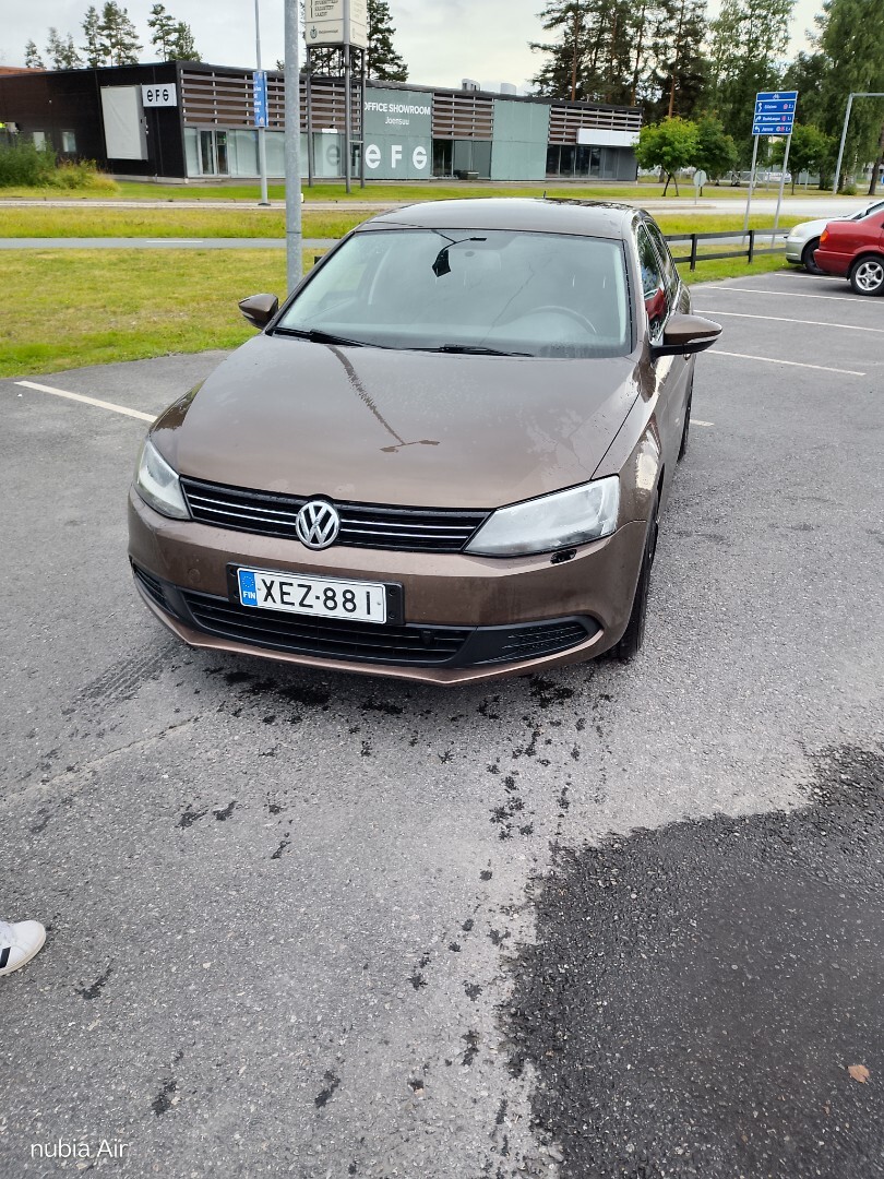 Volkswagen Jetta