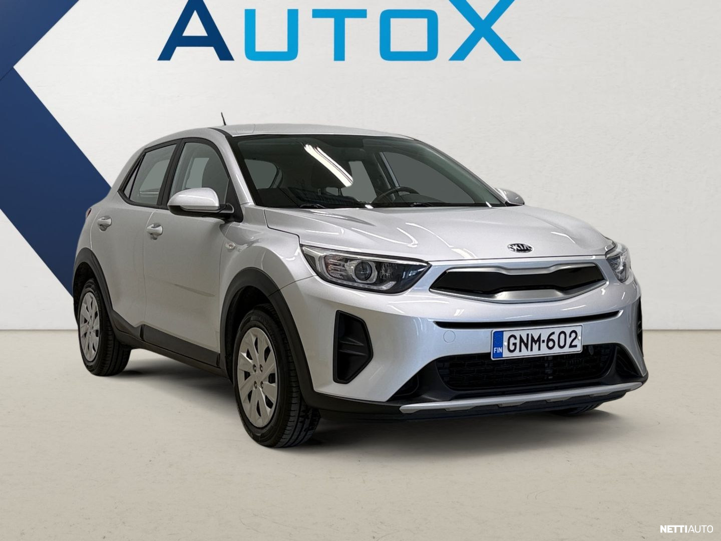 Kia Stonic 2020, kuva 5/17