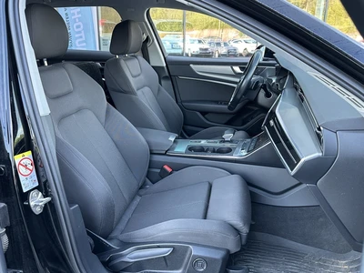 Audi A6 2019, photo 5/17