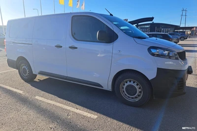 Fiat Scudo 2023, photo 5/8