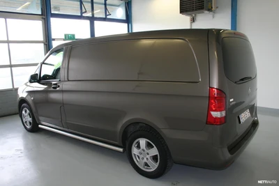 Mercedes-Benz Vito 2.1 116 CDI 2015, photo 3/13