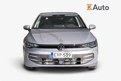 Volkswagen Golf 2026, photo 2/12