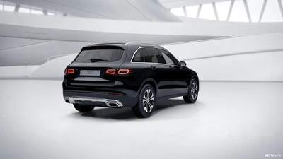 Mercedes-Benz GLC 2020, kuva 6/11