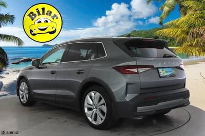 Skoda Elroq 85 Style 2025, kuva 4/42