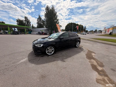 Audi A3 2013, kuva 2/9