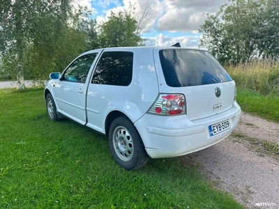 Volkswagen Golf 1999, photo 2/8