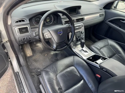 Volvo V70 T5 Business aut 2012, photo 4/4