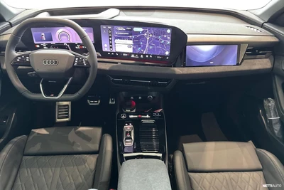 Audi Q6 e-tron 2027, kuva 7/15