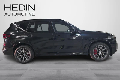 BMW X5 G05 xDrive50e Ultimate X Edition 2026, kuva 6/26