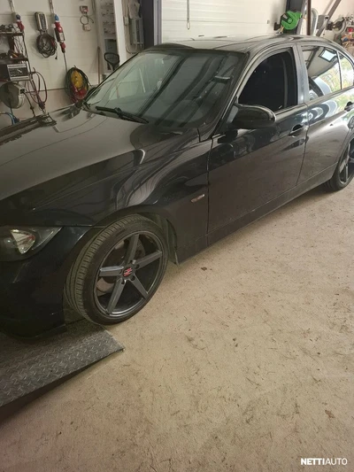 BMW 330 2008, kuva 2/10