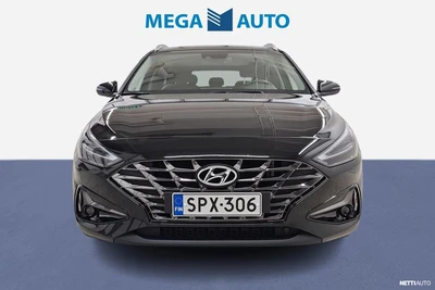Hyundai i30 2024, photo 2/26