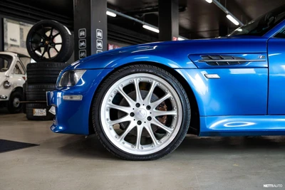 BMW Z3M 1997, kuva 5/15