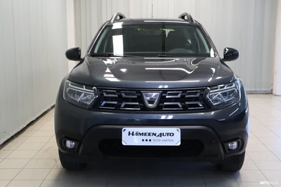 Dacia Duster Blue dCi 115 4x4 Comfort 2022, kuva 3/15