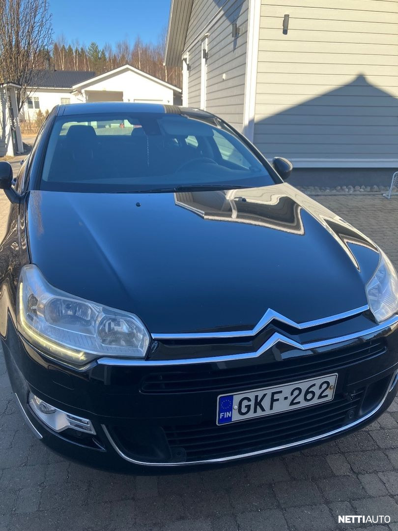 Citroen C5