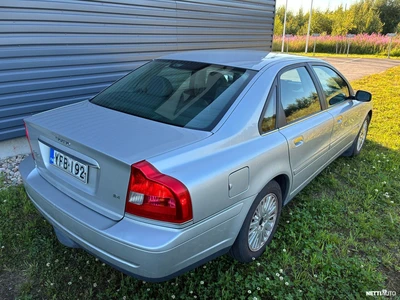 Volvo S80 2003, kuva 4/10