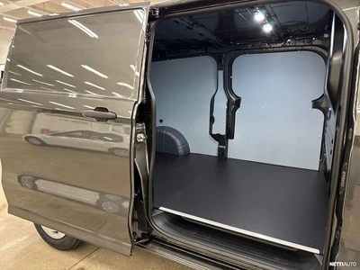Ford Transit Custom 2026, photo 5/19