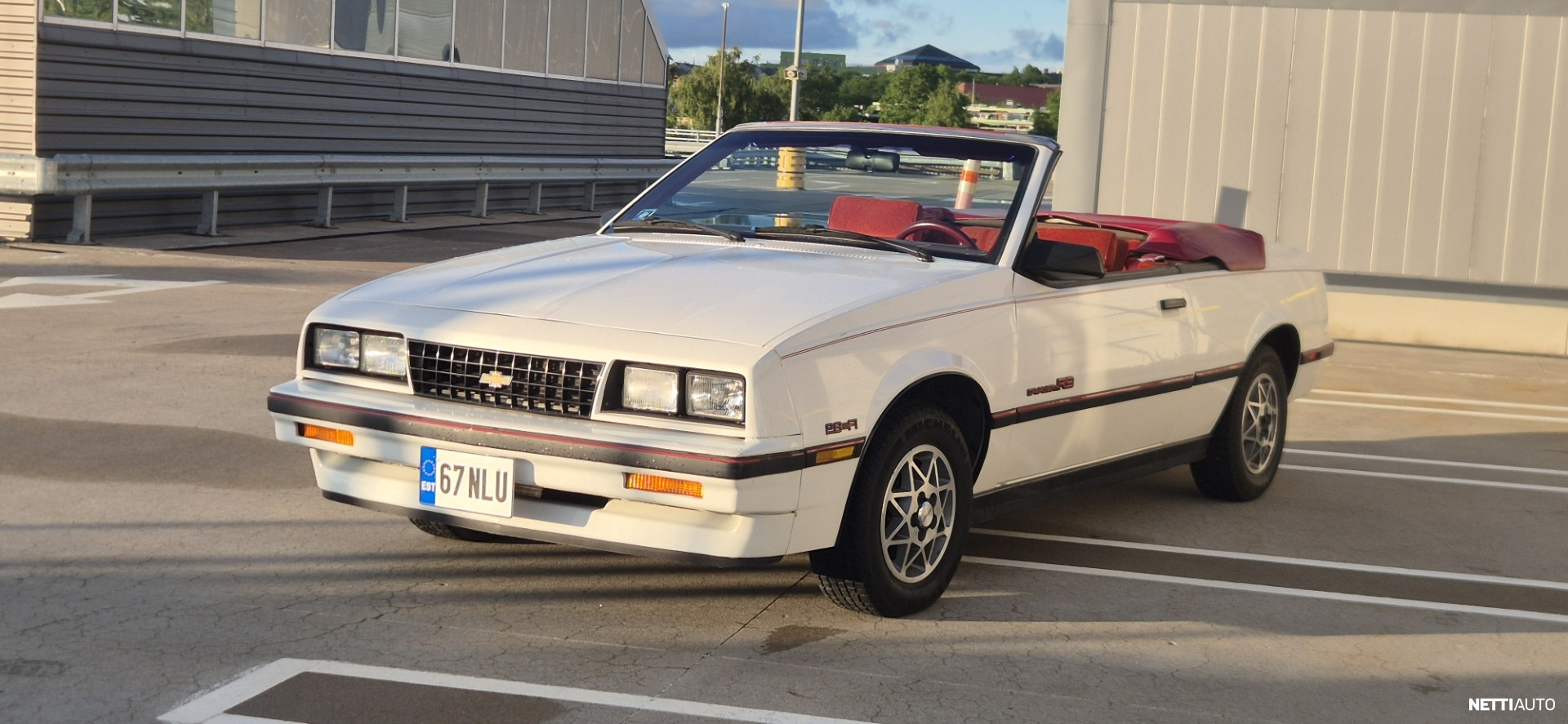 Chevrolet Cavalier