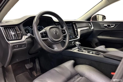 Volvo V60 2019, kuva 6/39