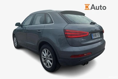 Audi Q3 2014, kuva 2/23