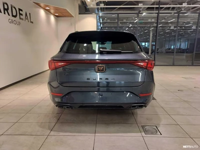 Cupra Leon Sportstourer 2024, kuva 7/13