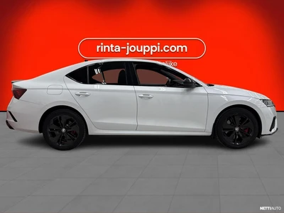 Skoda Octavia 2021, kuva 5/34