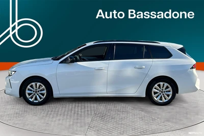 Opel Astra 2024, kuva 2/16