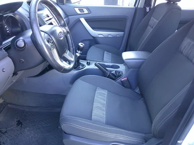 Ford Ranger 2015, photo 5/21