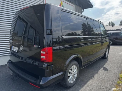 Volkswagen Transporter 2019, photo 3/5