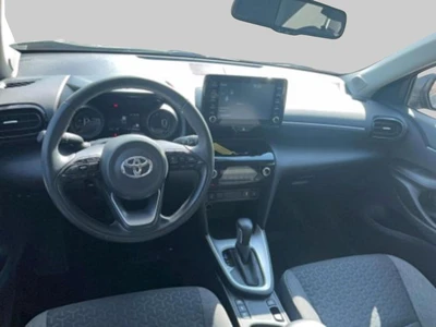 Toyota Yaris Cross 1.5 Hybrid Active 2023, kuva 4/4
