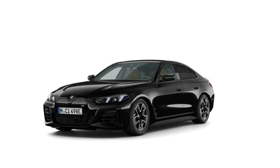 BMW i4 2026, kuva 1/4