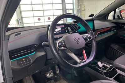 Volkswagen ID.4 2022, kuva 6/6
