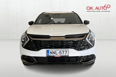 Kia Sportage 2024, kuva 7/22