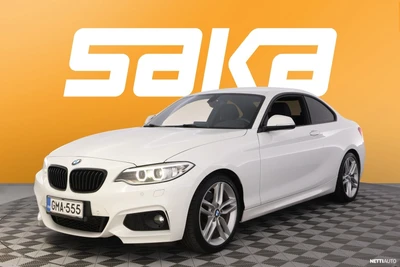 BMW 220 2016, kuva 4/40