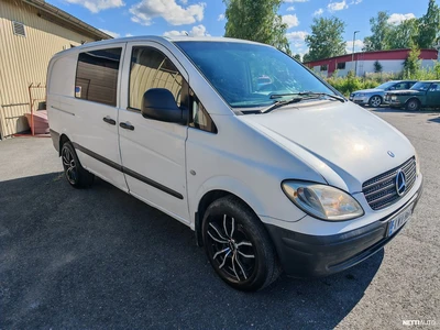 Mercedes-Benz Vito 2006, kuva 7/33