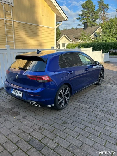 Volkswagen Golf 2021, kuva 3/15