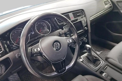 Volkswagen Golf 2014, photo 3/5