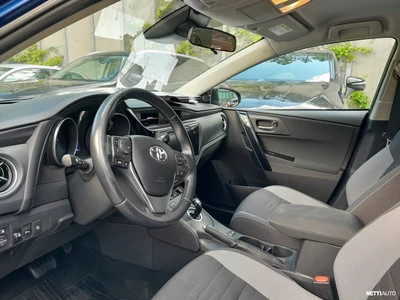 Toyota Auris 2017, kuva 6/9